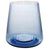 Wassergl&auml;ser Linea mit Rillenrelief, 4 St&uuml;ck, Ø 9 x H 10 cm, 430 ml