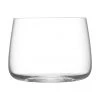 Lsa International Wassergläser Metropolitan, 4 Stück, Ø 9 x H 7 cm, 360 ml