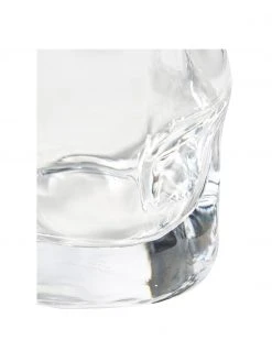 Wassergläser Sorgente, 6 Stück, Ø 7 x H 11 cm, 300 ml -Küche Geschäft Wasserglaser Sorgente 6 Stuck 5