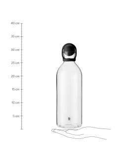 Rig-Tig Wasserkaraffe Cool-It mit Verschluss, 1.5 L, H 31 cm, 1.5 L -Küche Geschäft Wasserkaraffe Cool It mit Verschluss 15 L 2