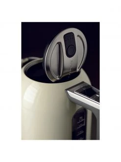 KitchenAid Wasserkocher Artisan in Cremeweiß, B 22 x H 26 cm 9 KitchenAid Wasserkocher Artisan in Cremeweiß, B 22 x H 26 cm -Küche Geschäft Wasserkocher Artisan in Cremeweiss 3