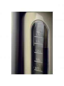 KitchenAid Wasserkocher Artisan in Cremeweiß, B 22 x H 26 cm 11 KitchenAid Wasserkocher Artisan in Cremeweiß, B 22 x H 26 cm -Küche Geschäft Wasserkocher Artisan in Cremeweiss 5