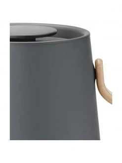 Stelton Wasserkocher Emma in Grau matt, Sonderedition, 1.2 L 7 Stelton Wasserkocher Emma in Grau matt, Sonderedition, 1.2 L -Küche Geschäft Wasserkocher Emma in Grau matt Sonderedition 3