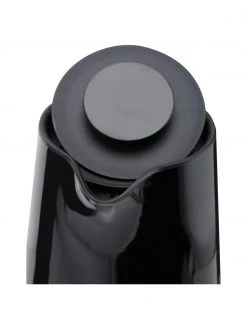 Stelton Wasserkocher Emma in Schwarz glänzend, 1.2 LNur noch wenige verfügbar -Küche Geschäft Wasserkocher Emma in Schwarz glanzend 5