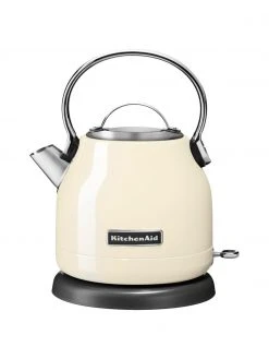 Wasserkocher KitchenAid, B 23 x H 26 cm