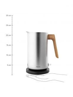 Eva Solo Wasserkocher Nordic Kitchen, 1.5 LNur noch wenige verfügbar -Küche Geschäft Wasserkocher Nordic Kitchen 2