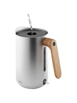 Eva Solo Wasserkocher Nordic Kitchen, 1.5 LNur noch wenige verfügbar -Küche Geschäft Wasserkocher Nordic Kitchen 5