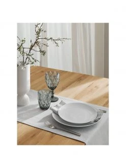 Westwing Collection Weingläser Colorado mit Strukturmuster, 4 Stück, Ø 9 x H 17 cm -Küche Geschäft Weinglaser Colorado mit Strukturmuster 4 Stuck 8