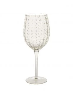 Villa D'Este Home Tivoli Weingläser Shiraz in Bunt, 6er-Set, Ø 7 x H 23 cm, 300 ml -Küche Geschäft Weinglaser Shiraz in Bunt 6er Set 3