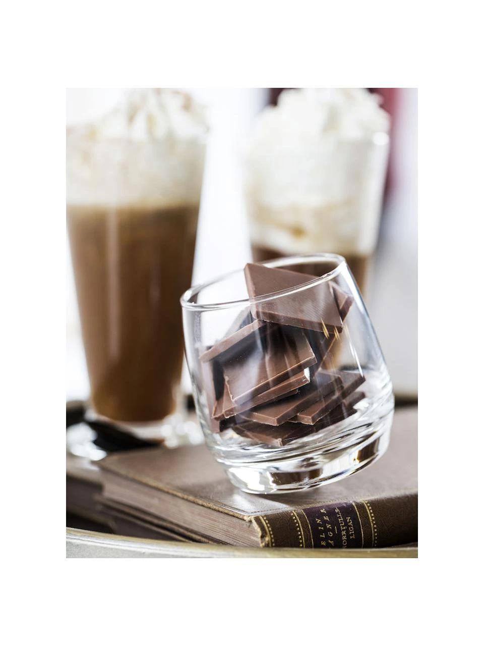 Whiskygläser Rocking mit rundem Boden, 6 Stück, Ø 7 x H 9 cm, 200 ml 2 Whiskygläser Rocking mit rundem Boden, 6 Stück, Ø 7 x H 9 cm, 200 ml – Bild 2