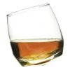 Whiskygl&auml;ser Rocking mit rundem Boden, 6 St&uuml;ck, Ø 7 x H 9 cm, 200 ml