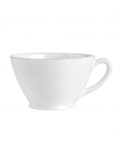 Cote Table XL-Tasse Constance im Landhaus Style, Ø 15 x H 9 cm, 500 ml