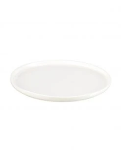 Asa XS Fine Bone China Brotteller Oco Ø 15 cm, 6 Stück, Ø 15 cm