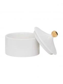 Urban Nature Culture Zuckerdose Good Morning, Ø 10 x H 9 cm -Küche Geschäft Zuckerdose Good Morning 3